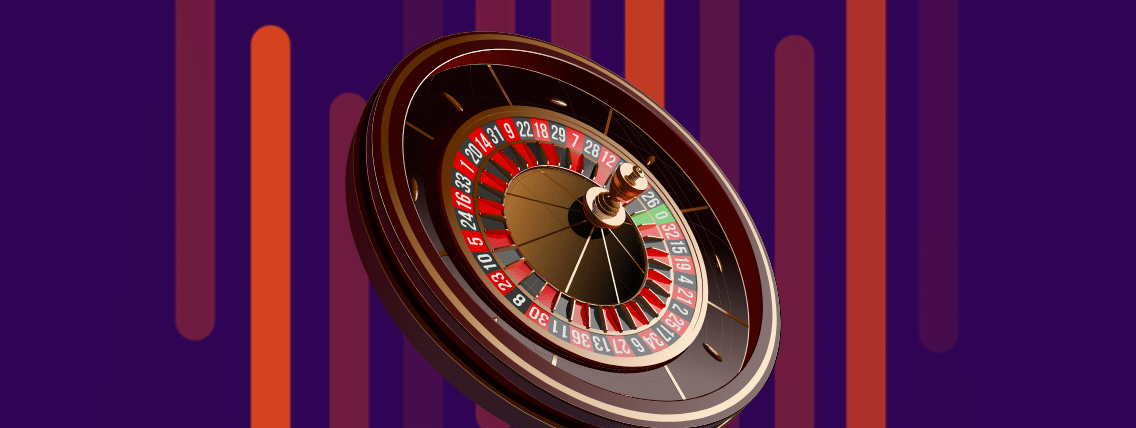 roulette games bitcasino