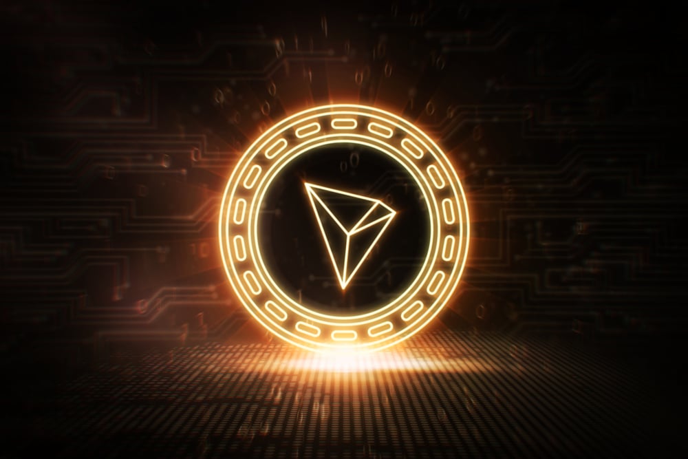 tron banner image game